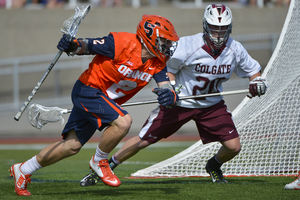 Syracuse will now square off against Marist in its opening game of the NCAA tournament on Sunday.