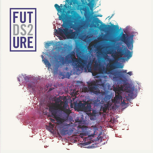 Future released DS2 on July 17th. He released three mixtapes in the last ten months.