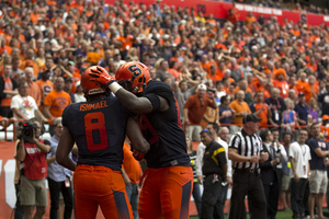 Syracuse enters its bye week at 3-1 after a 34-24 loss to then-No. 8 LSU. The Orange is hoping to have freshman quarterback Eric Dungey this week.