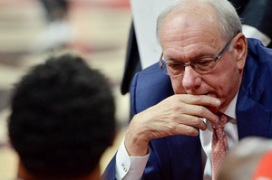 Syracuse will receive one scholarship back over the next four years following the NCAA's decision on SU's appeal.