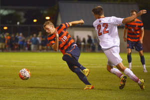 Julian Buescher was named a semifinalist for college soccer's top individual honor on Tuesday.