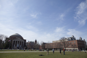 Under the the revised Fair Labor Standard Act, staff members at Syracuse University will qualify to receive more overtime pay. The federal law will become effective on Dec. 1. 